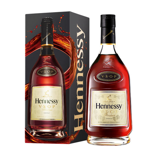 Hennessy V.S.O.P 1.5L