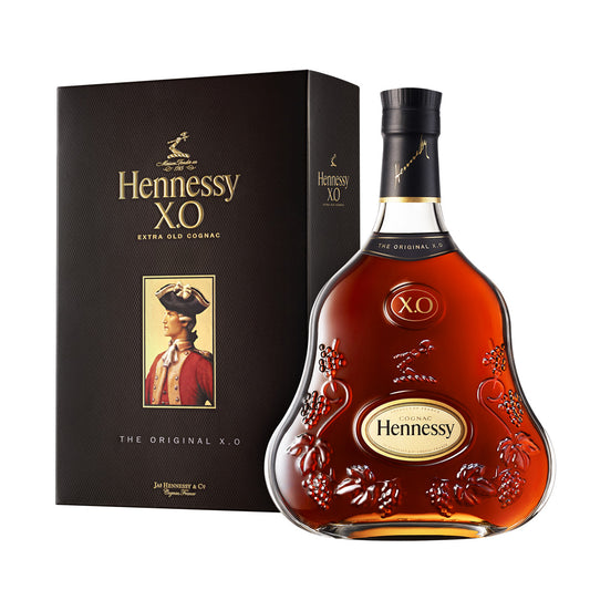 Hennessy X.O 3L Gift Box