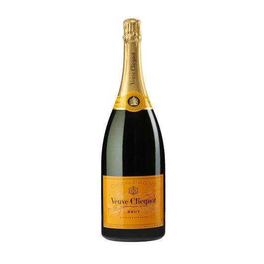 Veuve Clicquot Yellow Label 1.5L Magnum