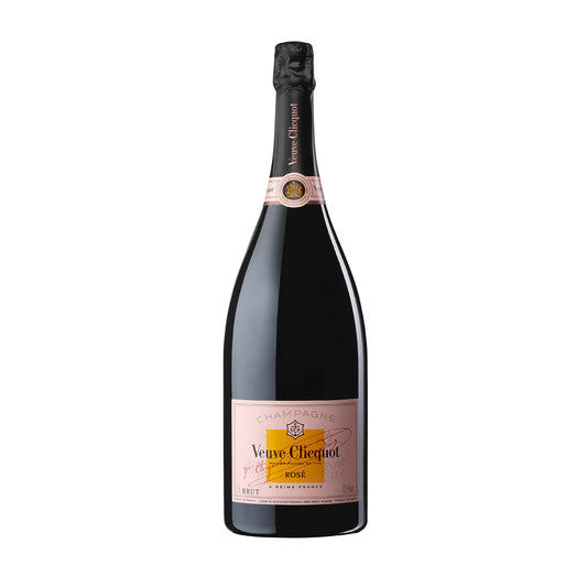 Veuve Clicquot Rosé 1.5L