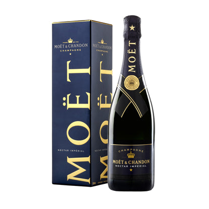 Moët & Chandon Nectar Impérial Gift Box