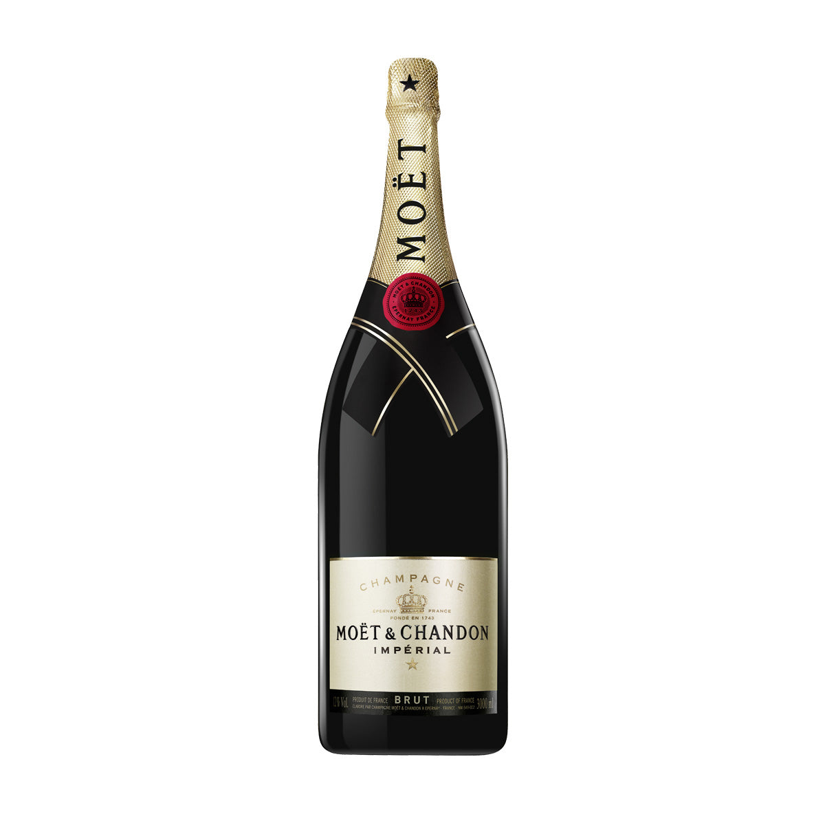 Moët & Chandon Impérial 3L