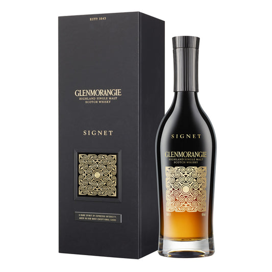 Glenmorangie Signet