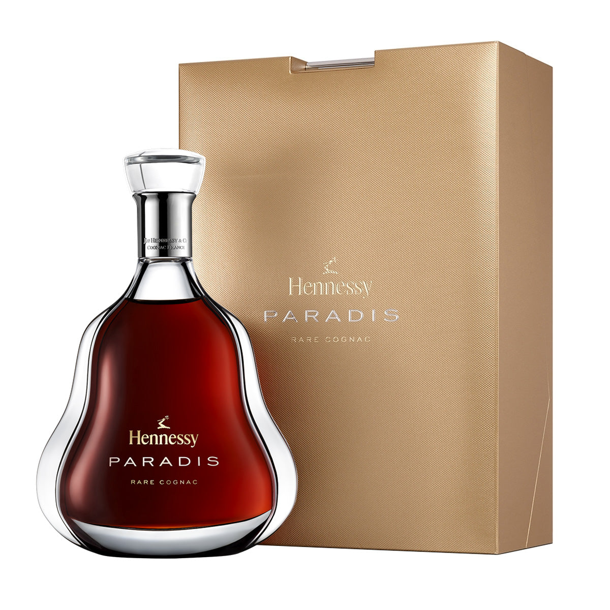 Hennessy Paradis