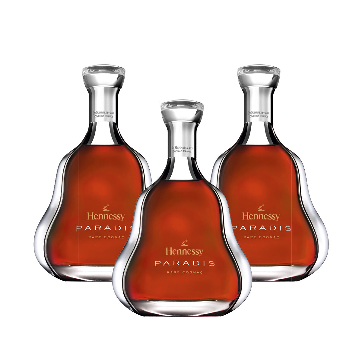 Hennessy Paradis