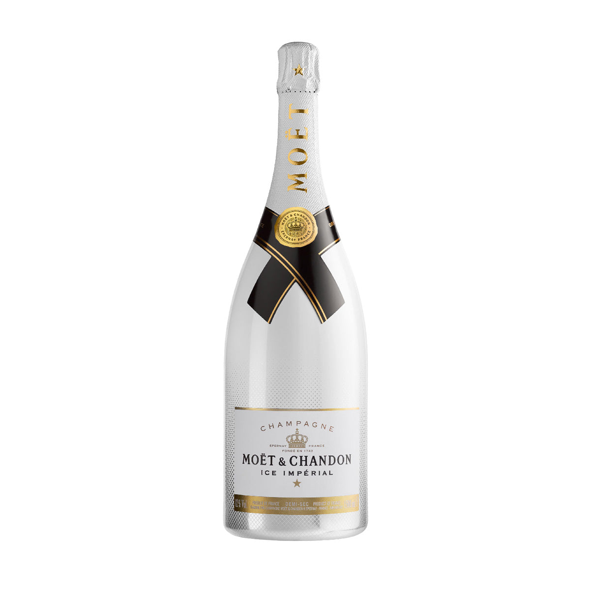 Moët & Chandon Ice Impérial