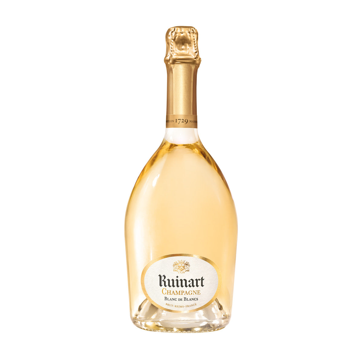 Ruinart Blanc de Blancs