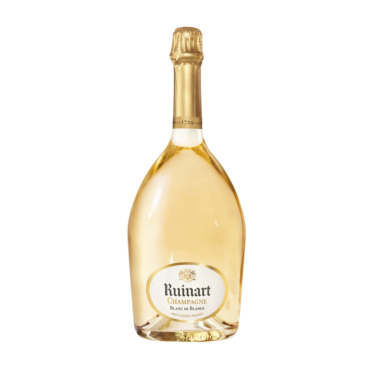 Ruinart Blanc de Blancs 1.5L