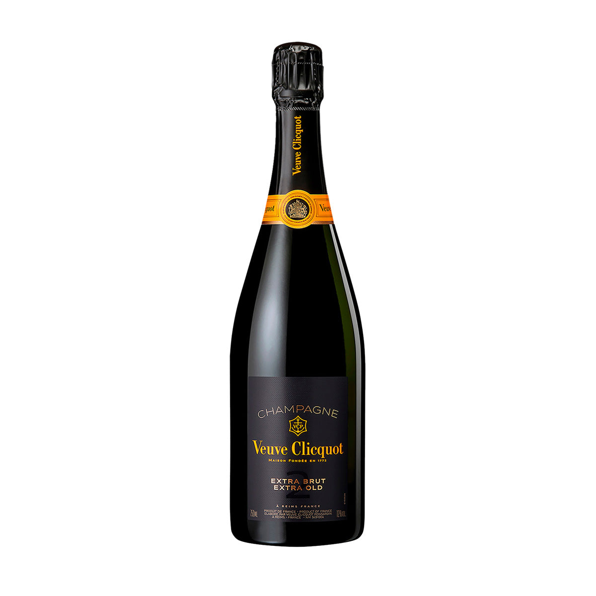 Veuve Clicquot Extra Brut Extra Old