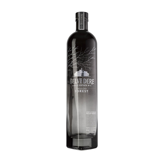 Belvedere Vodka Smogóry Forest Single Estate Rye