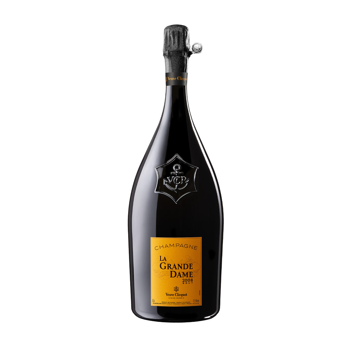 Veuve Clicquot La Grande Dame 2008 1.5L