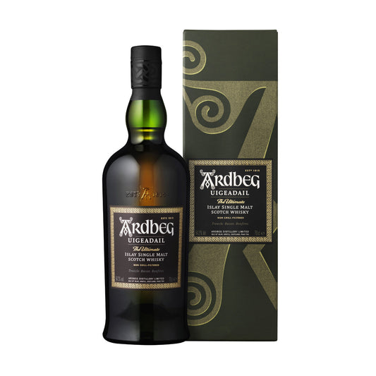 Ardbeg Uigeadail