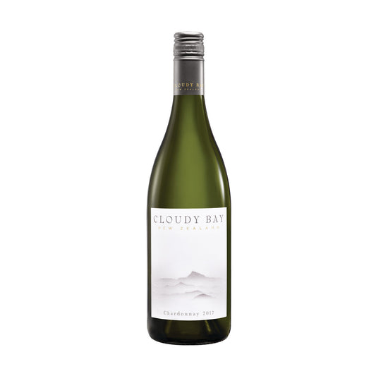 Cloudy Bay Chardonnay 2017