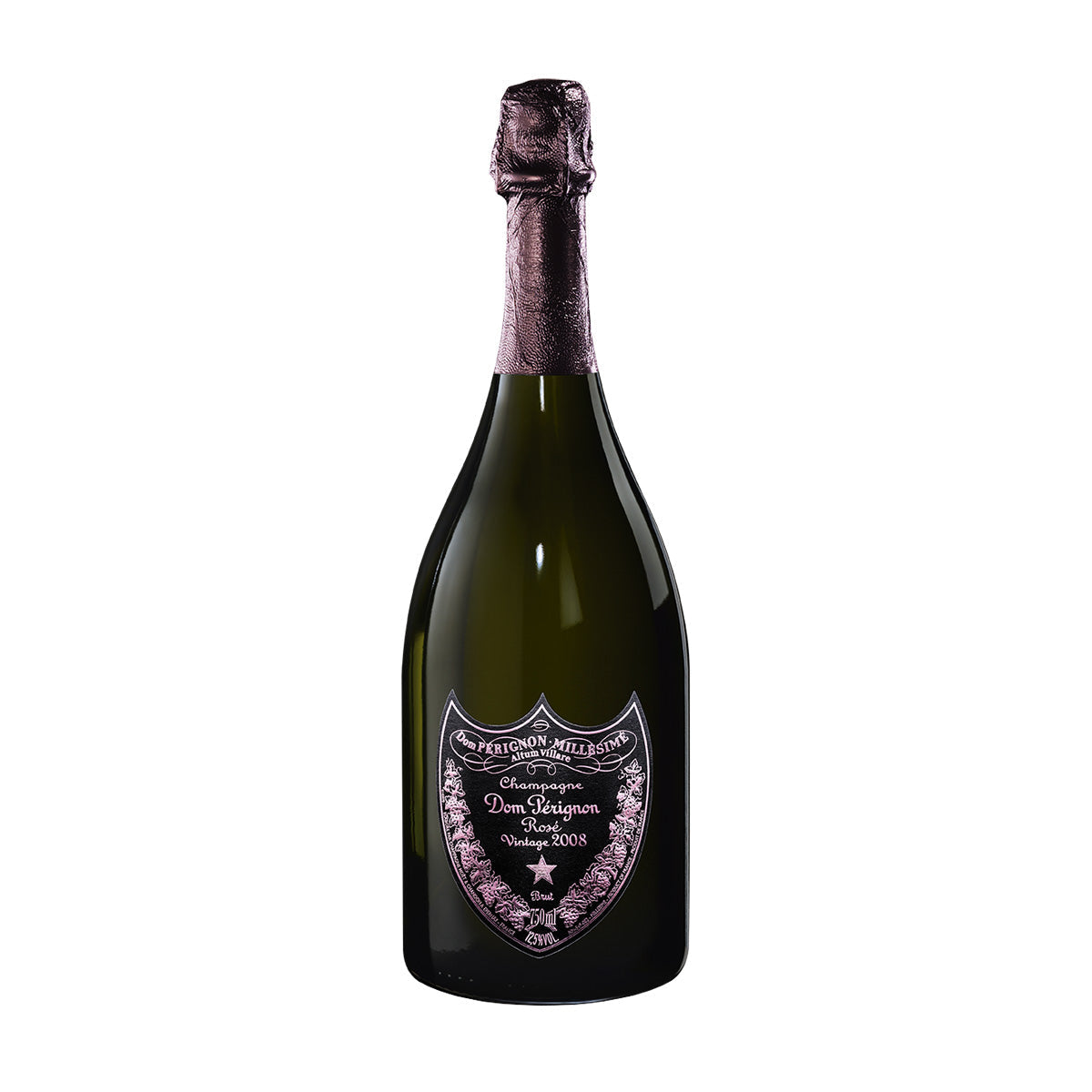 Dom Pérignon Rosé 2008 Gift Box