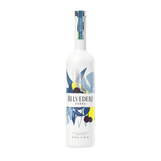Belvedere Vodka Summer Edition