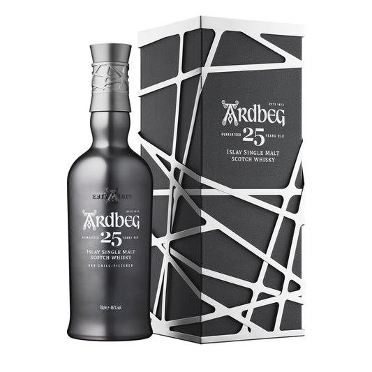 Ardbeg 25 Years Old