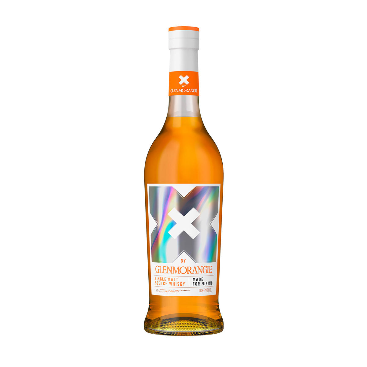 X By Glenmorangie