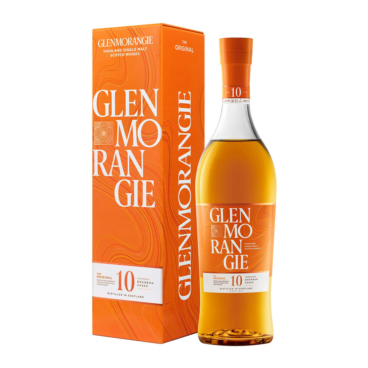 Glenmorangie Original