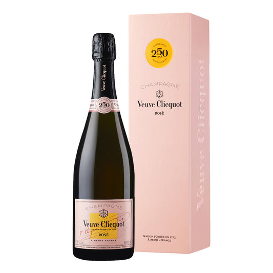 Veuve Clicquot Rosé Eco Box