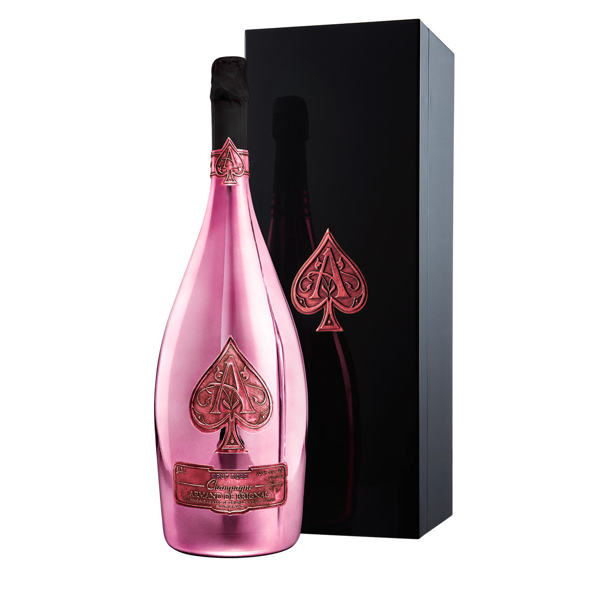 Armand de Brignac Rosé 3L