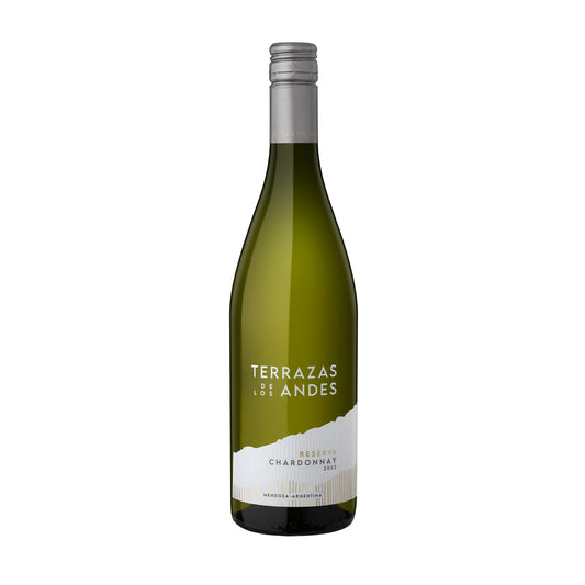 Terrazas Reserva Chardonnay 2022
