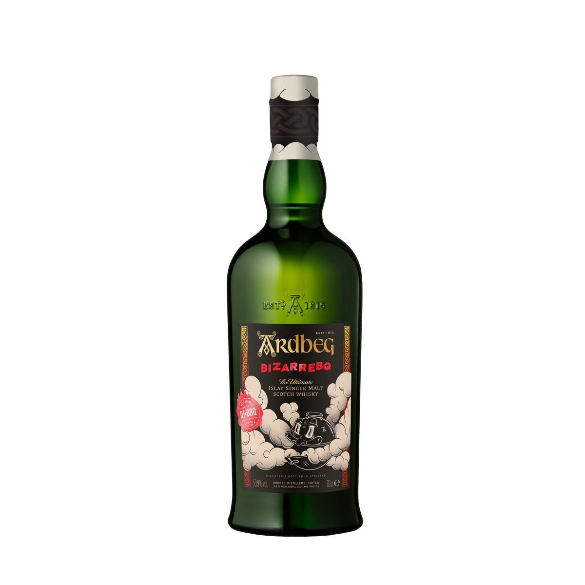 Ardbeg BizarreBQ