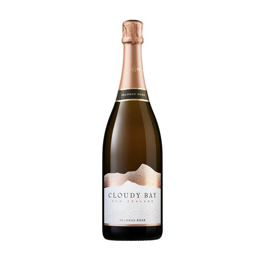 Cloudy Bay Pelorus Rosé