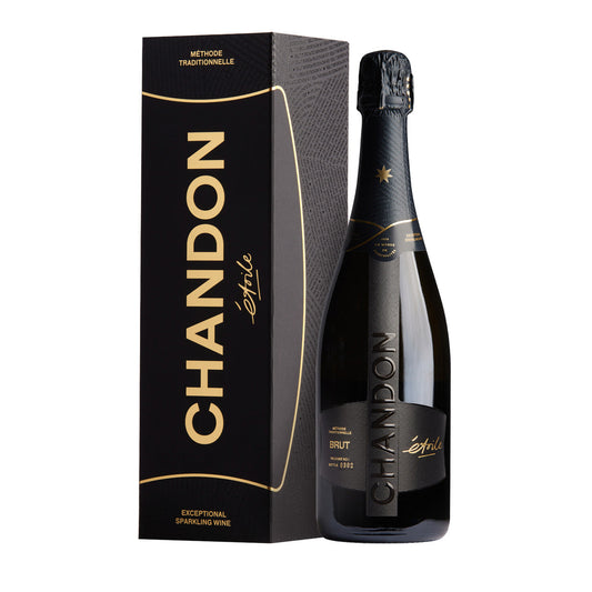 Chandon Étoile