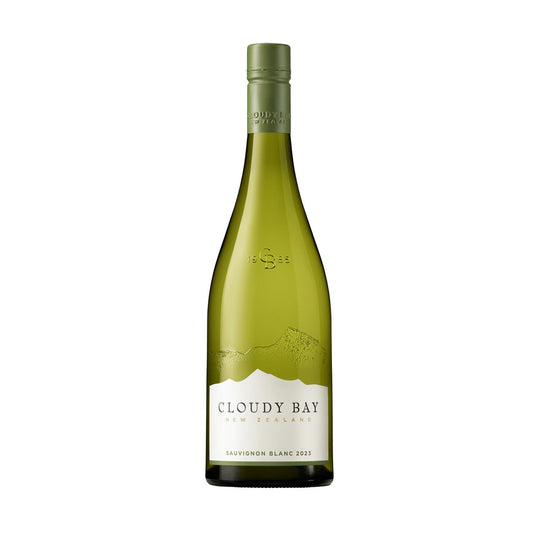 Cloudy Bay Sauvignon Blanc 2023