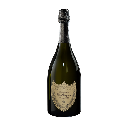 Dom Pérignon Vintage 2012