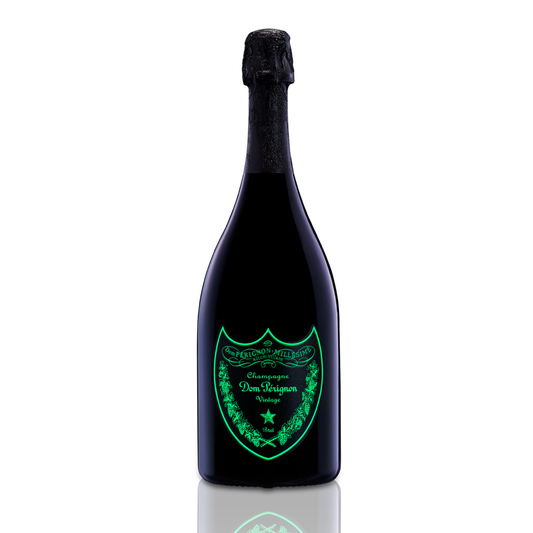 Dom Pérignon Luminous 2010