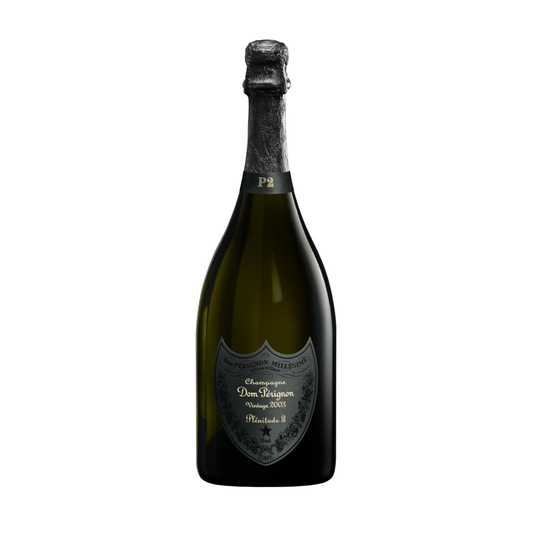 Dom Pérignon P2 2003