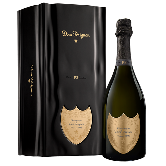 Dom Pérignon Plénitude 3 1992