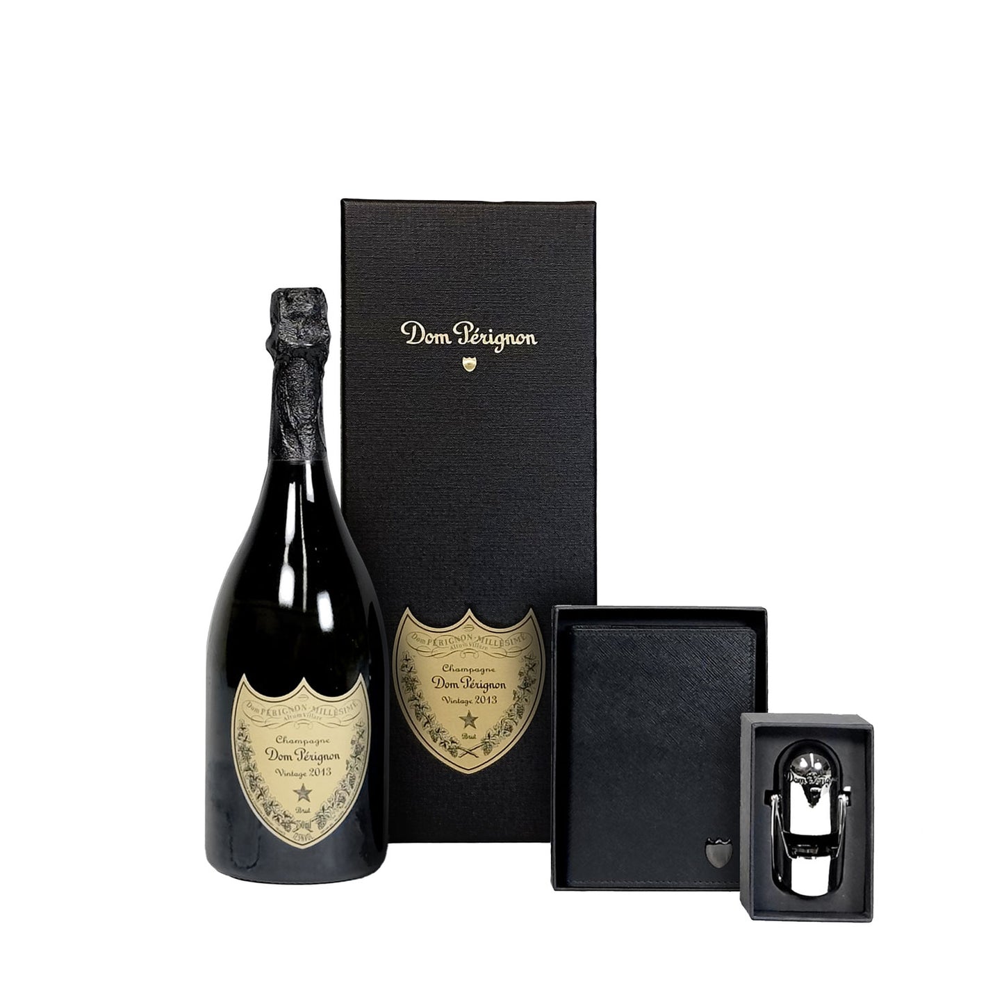 Dom Perignon Travel Set