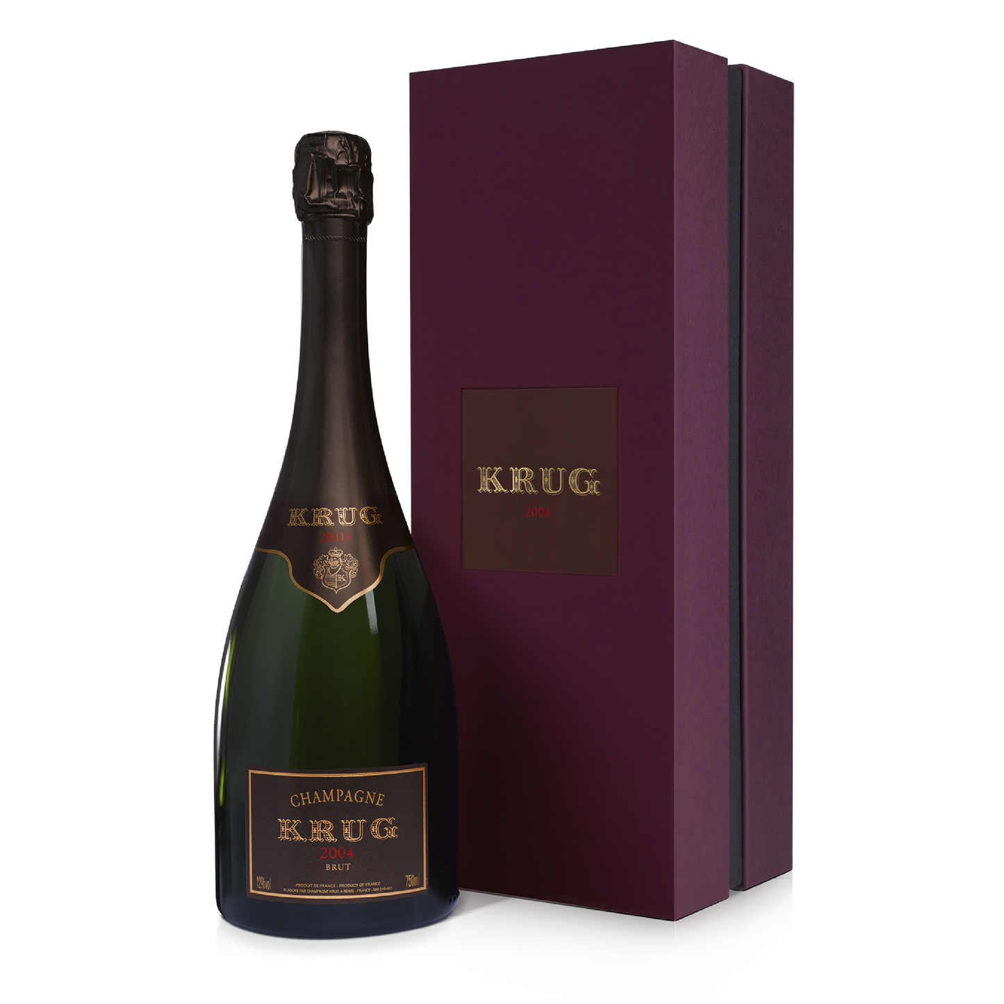 Krug 2004