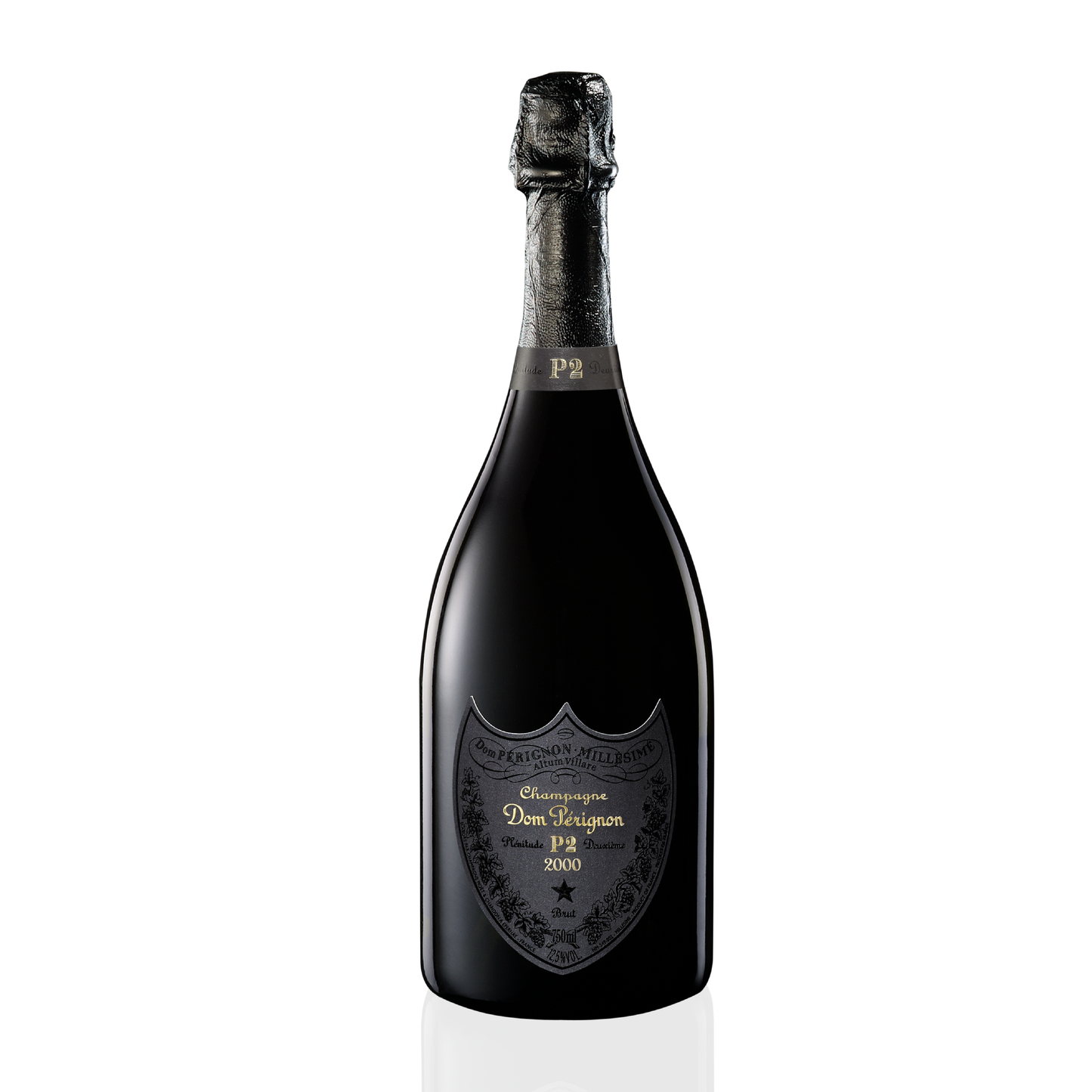 Dom Pérignon P2 2000