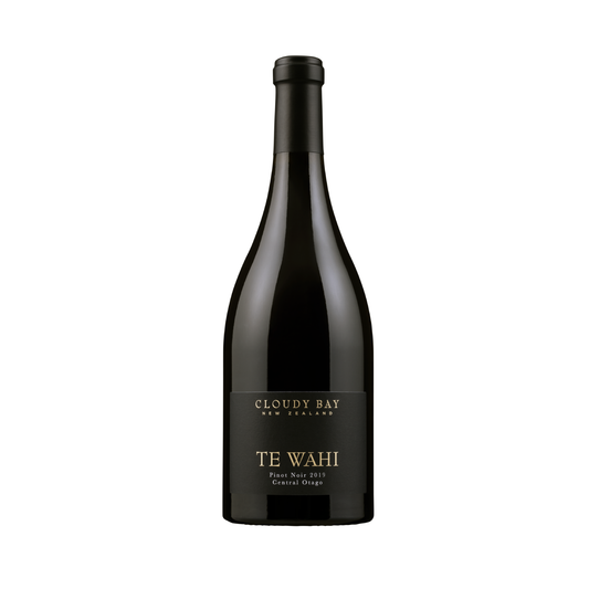 Cloudy Bay Te Wahi Pinot Noir 2019